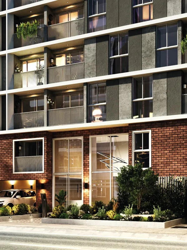 Edificio Affinity