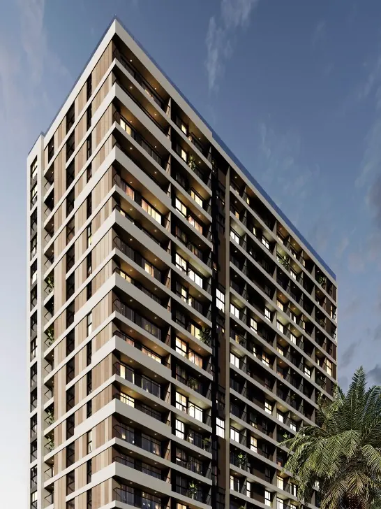 Edificio Grau 10