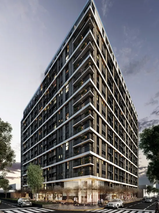 Edificio Monument