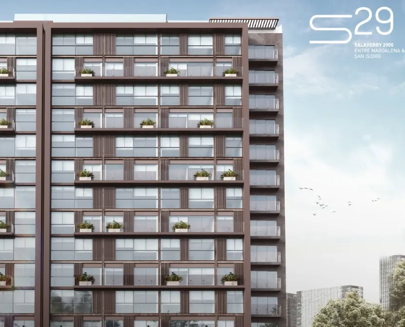 Edificio S-29