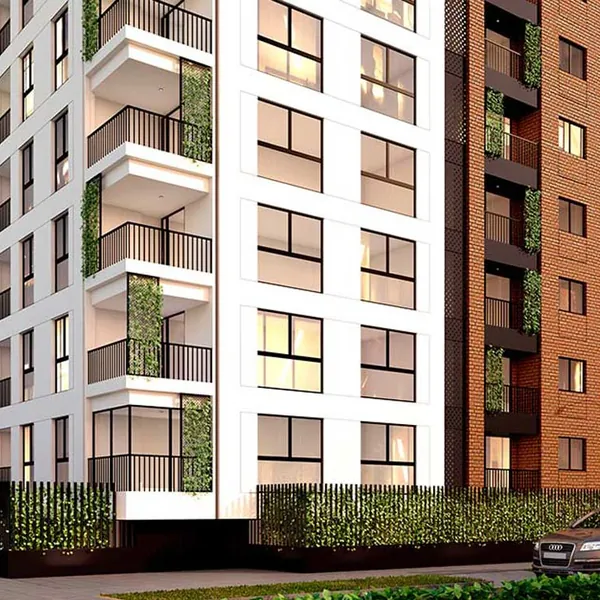 Edificio Ten