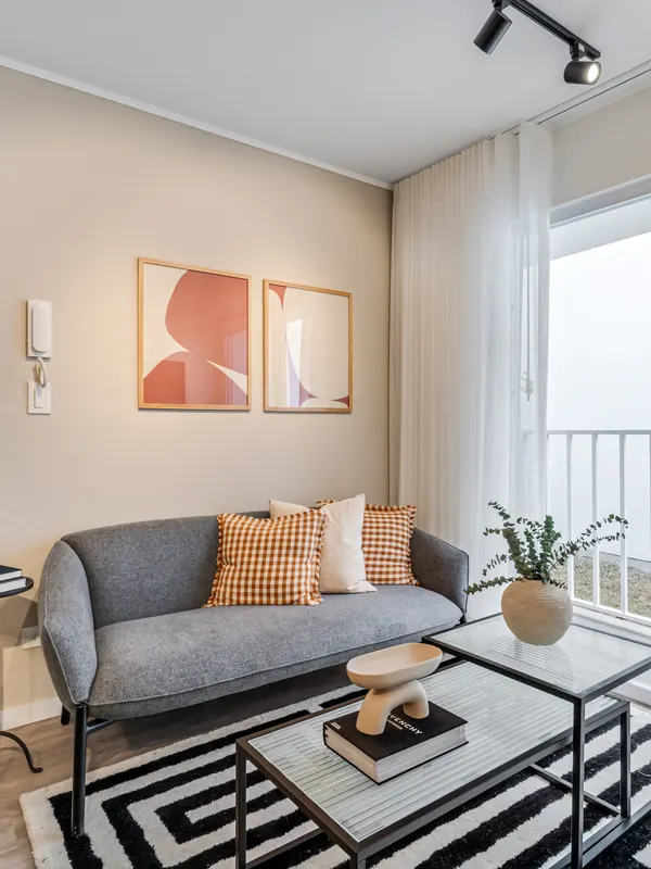 Departamento de Urban Heights
